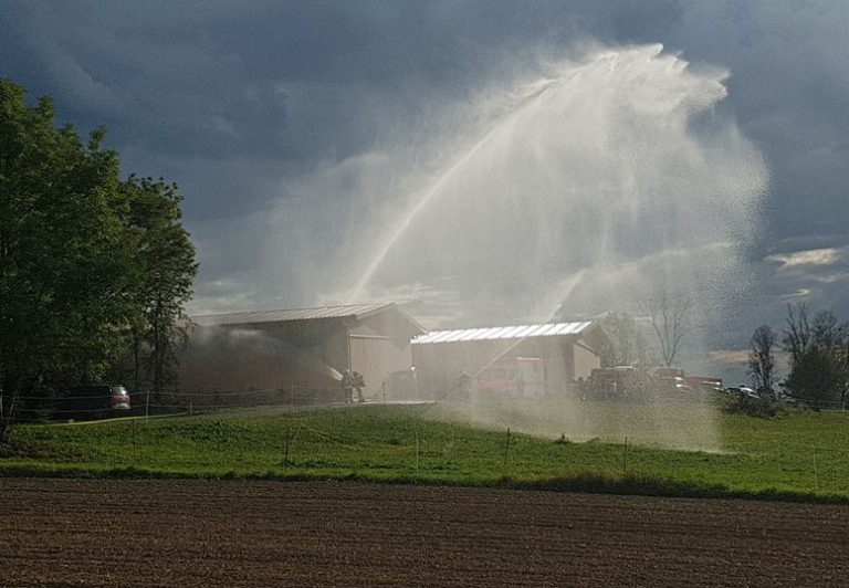 Freiwillige Feuerwehr Gomaringen