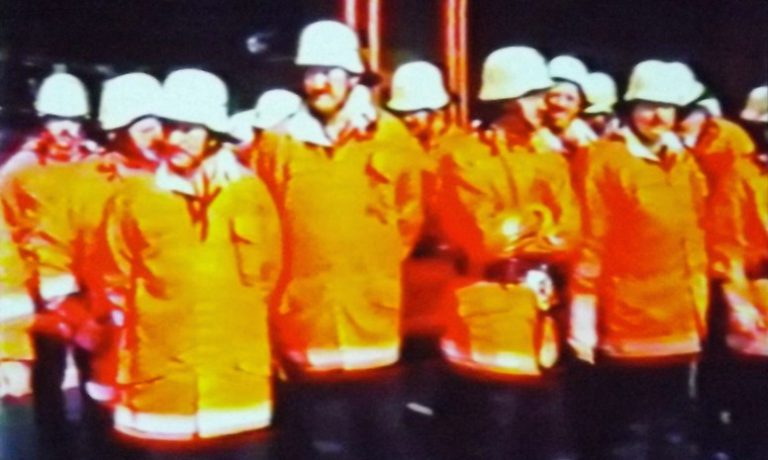 Freiwillige Feuerwehr Gomaringen