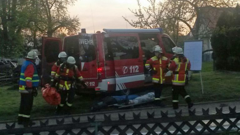 Freiwillige Feuerwehr Gomaringen